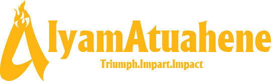 IyamAtuahene.com
