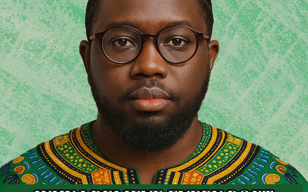 Why I Believe Every Poet Should Be a Slam Poet