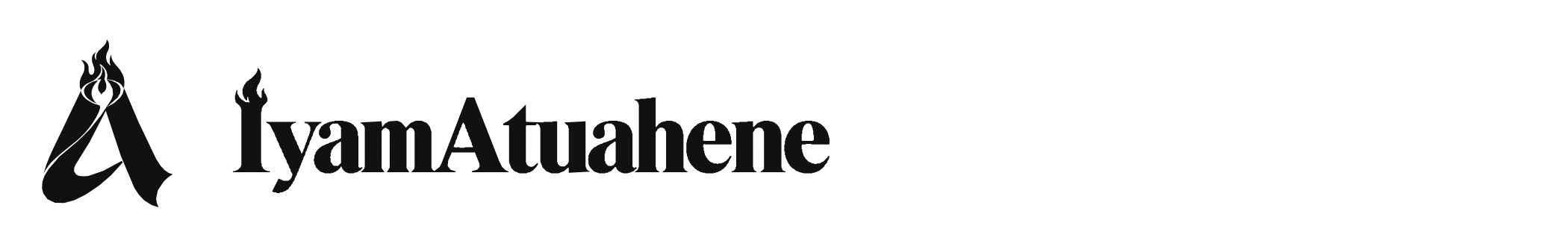 Iyam Atuahene — Theophilus Atuahene Adu
